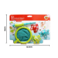 Hape - Комплект за риболов - Играчка за баня Продукт Hape - Комплект за риболов - Играчка за баня - 5 - BG Hlapeta